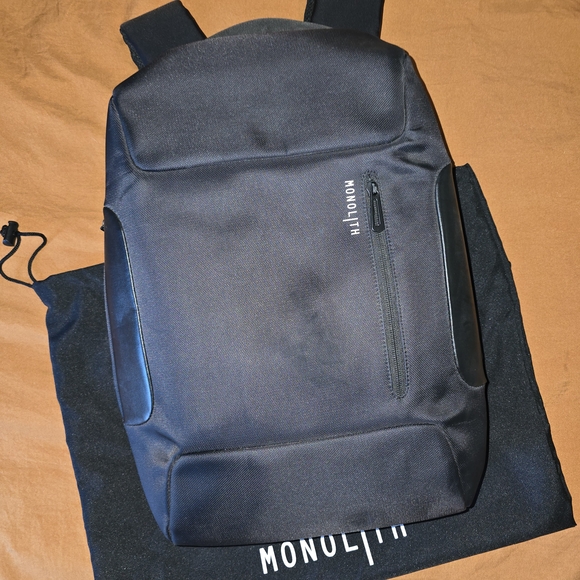 MONOLITH Backpack - Picture 4 of 12